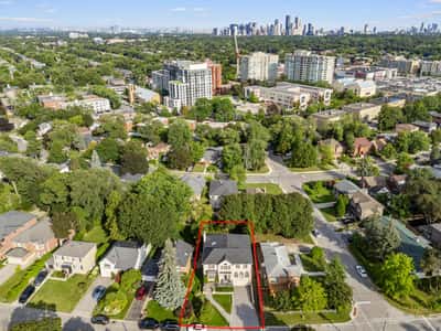 43 Prince Charles Dr., North York, ON