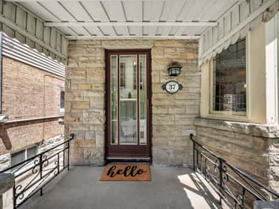37 Chilton Rd., East York, ON