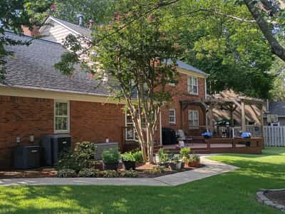 2760 Holly Spring Dr, Germantown, TN