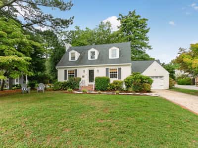 5413 Studeley Avenue, Norfolk, VA