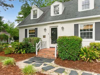 5413 Studeley Avenue, Norfolk, VA