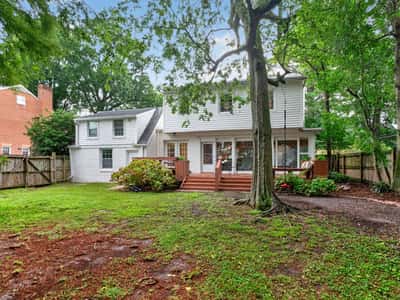 5413 Studeley Avenue, Norfolk, VA