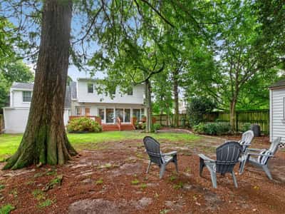 5413 Studeley Avenue, Norfolk, VA