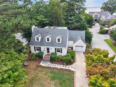 5413 Studeley Avenue, Norfolk, VA