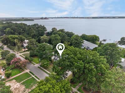 5413 Studeley Avenue, Norfolk, VA