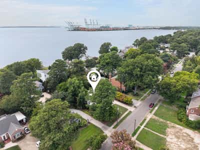 5413 Studeley Avenue, Norfolk, VA
