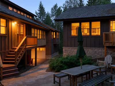 Wonderful Offering in Teton Village, Teton Village, WY