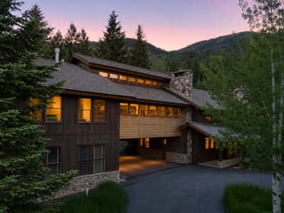 Wonderful Offering in Teton Village, Teton Village, WY
