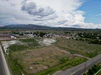 Field Ave/Central Ave, Cañon City, CO