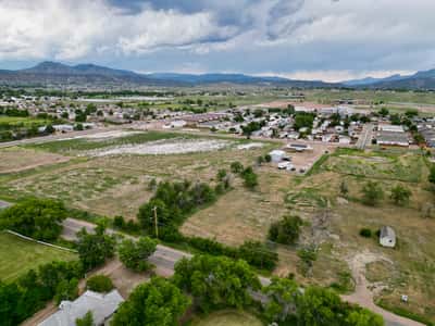Field Ave/Central Ave, Cañon City, CO