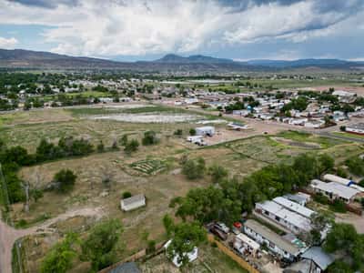 Field Ave/Central Ave, Cañon City, CO