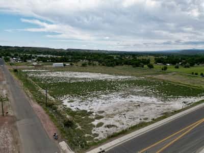 Field Ave/Central Ave, Cañon City, CO