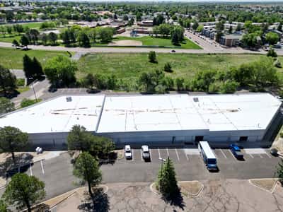 3950 E Bijou St, MAJOR IMPROVEMENTS COMPLETE!!, Colorado Springs, CO