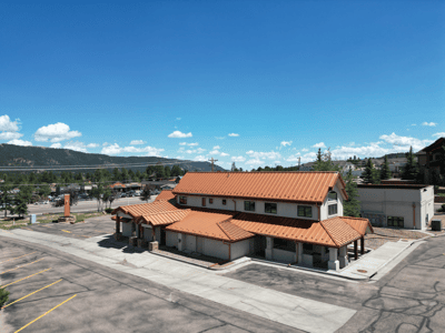 700 West US Highway 24, Woodland Park, CO