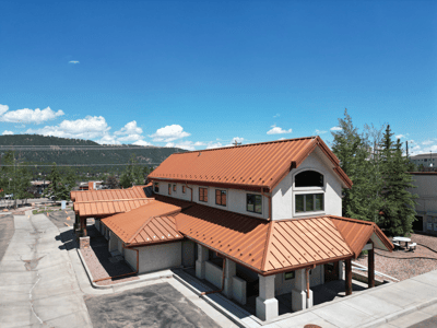 700 West US Highway 24, Woodland Park, CO