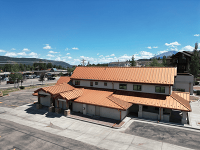700 West US Highway 24, Woodland Park, CO