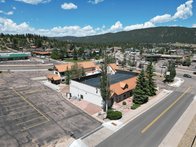 700 West US Highway 24, Woodland Park, CO