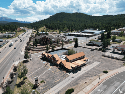 700 West US Highway 24, Woodland Park, CO