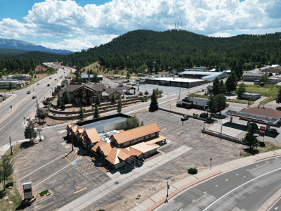 700 West US Highway 24, Woodland Park, CO