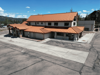 700 West US Highway 24, Woodland Park, CO