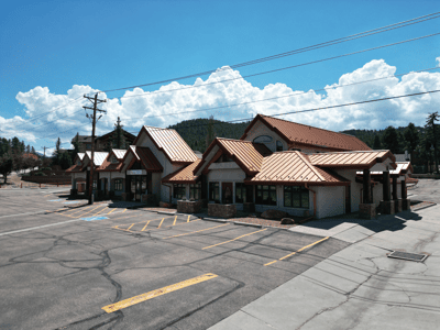 700 West US Highway 24, Woodland Park, CO