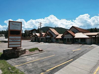 700 West US Highway 24, Woodland Park, CO