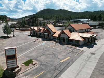 700 West US Highway 24, Woodland Park, CO