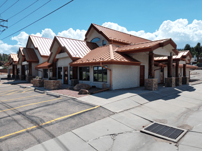 700 West US Highway 24, Woodland Park, CO
