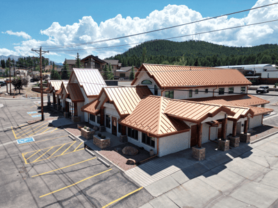 700 West US Highway 24, Woodland Park, CO