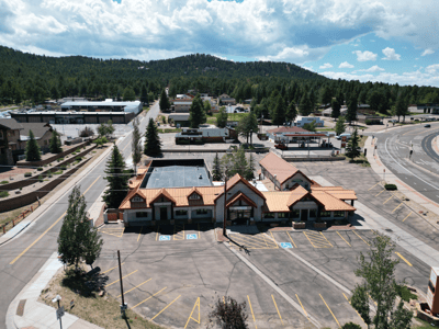 700 West US Highway 24, Woodland Park, CO