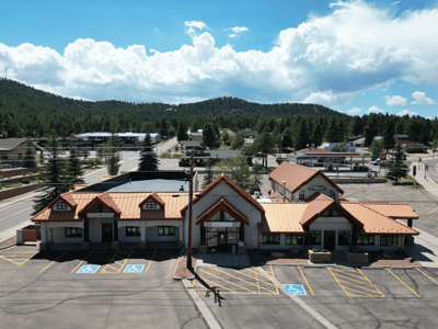 700 West US Highway 24, Woodland Park, CO
