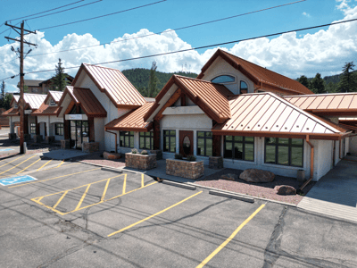 700 West US Highway 24, Woodland Park, CO
