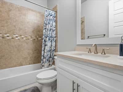 7025 Central Court, Aubrey, TX