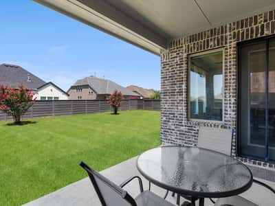 7025 Central Court, Aubrey, TX