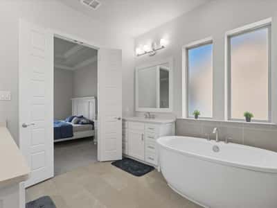 7025 Central Court, Aubrey, TX