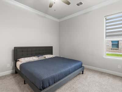 7025 Central Court, Aubrey, TX