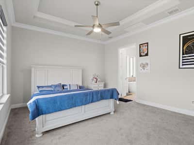 7025 Central Court, Aubrey, TX
