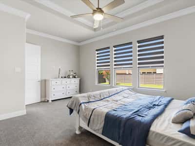 7025 Central Court, Aubrey, TX