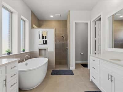 7025 Central Court, Aubrey, TX