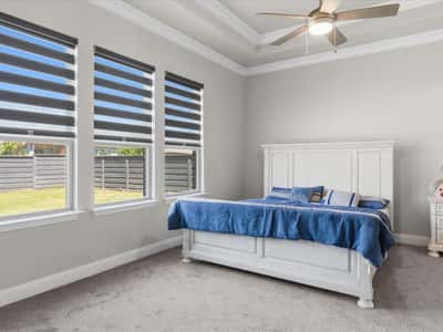 7025 Central Court, Aubrey, TX