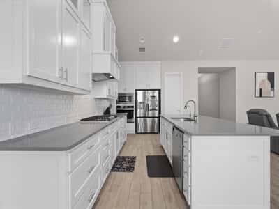 7025 Central Court, Aubrey, TX