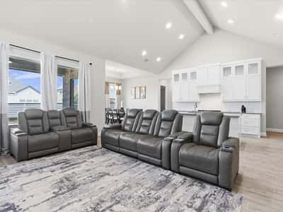 7025 Central Court, Aubrey, TX