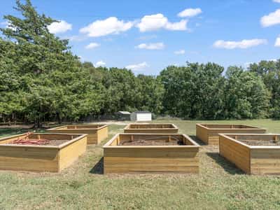 946 Burke Rd, Gunter, TX