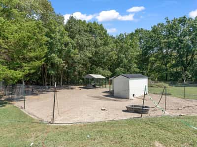 946 Burke Rd, Gunter, TX