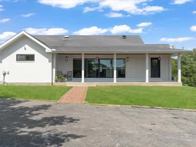 946 Burke Rd, Gunter, TX