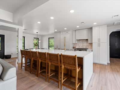 946 Burke Rd, Gunter, TX