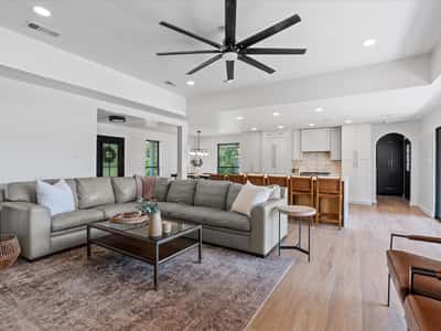 946 Burke Rd, Gunter, TX