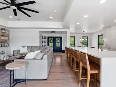 946 Burke Rd, Gunter, TX