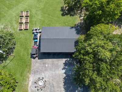 946 Burke Rd, Gunter, TX
