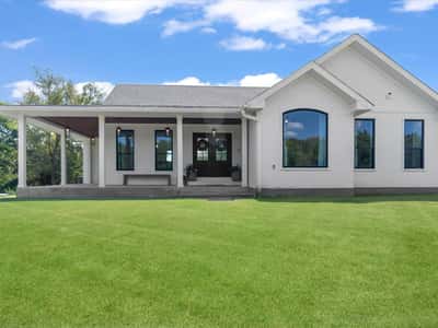 946 Burke Rd, Gunter, TX